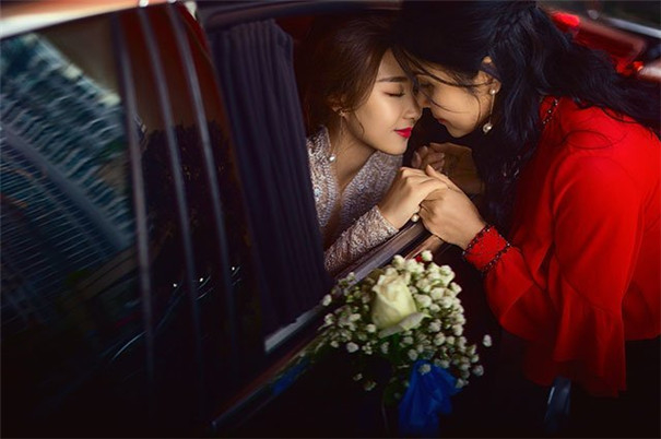 走进婚礼日,摄影师要把握住关键的环节和场景 走进婚礼日,摄影师要把握住关键的环节和场景