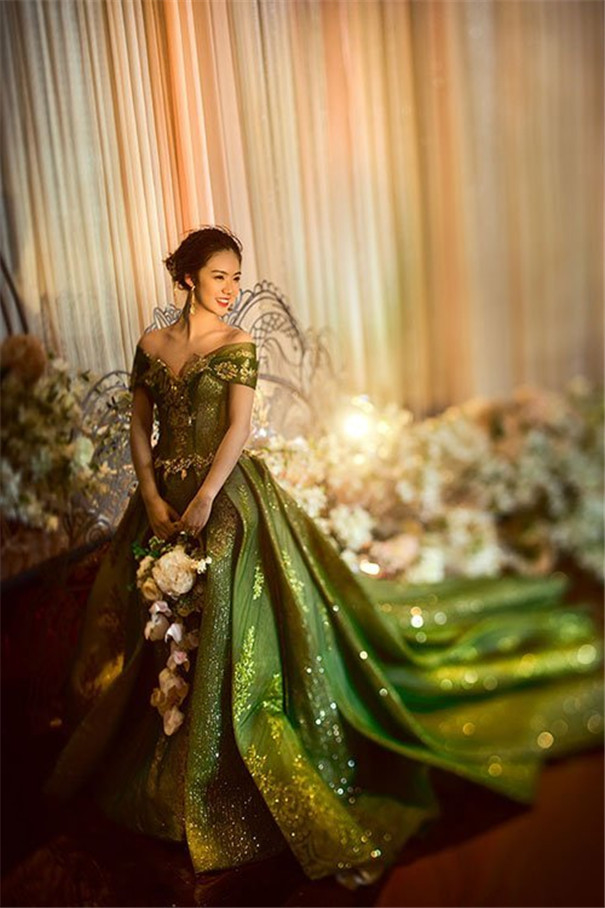 走进婚礼日,摄影师要把握住关键的环节和场景 走进婚礼日,摄影师要把握住关键的环节和场景