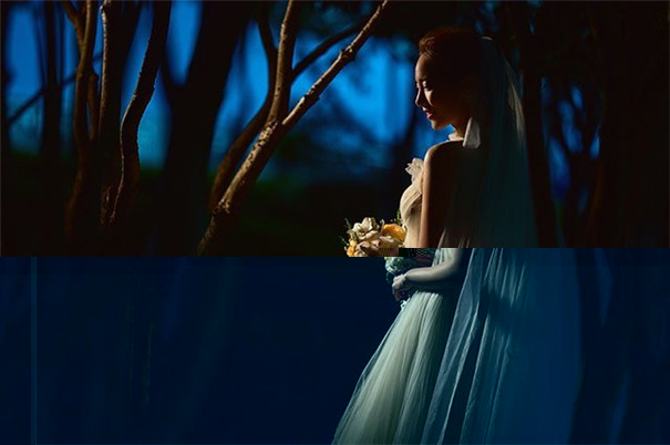 走进婚礼日,摄影师要把握住关键的环节和场景 走进婚礼日,摄影师要把握住关键的环节和场景