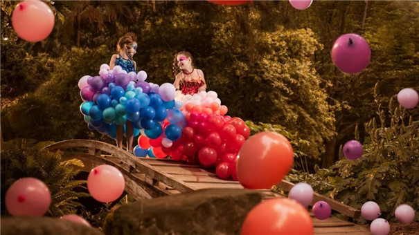 儿童摄影:一些有趣的创意拍摄想法 儿童摄影:一些有趣的创意拍摄想法